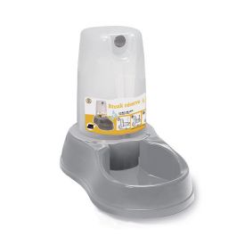 Stefanplast Break Water Reserve Stone Gray 6.5l